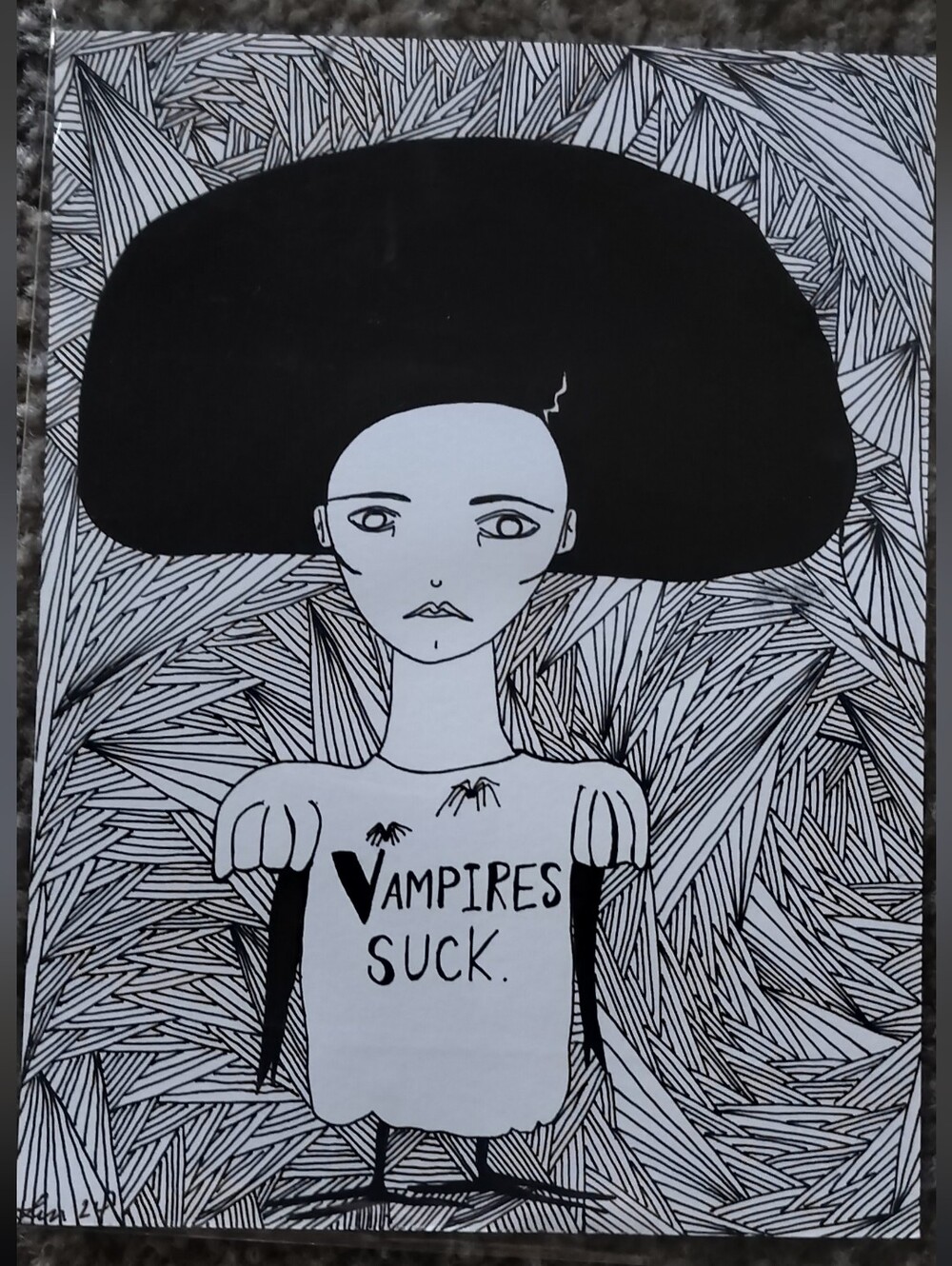 Original Artwork